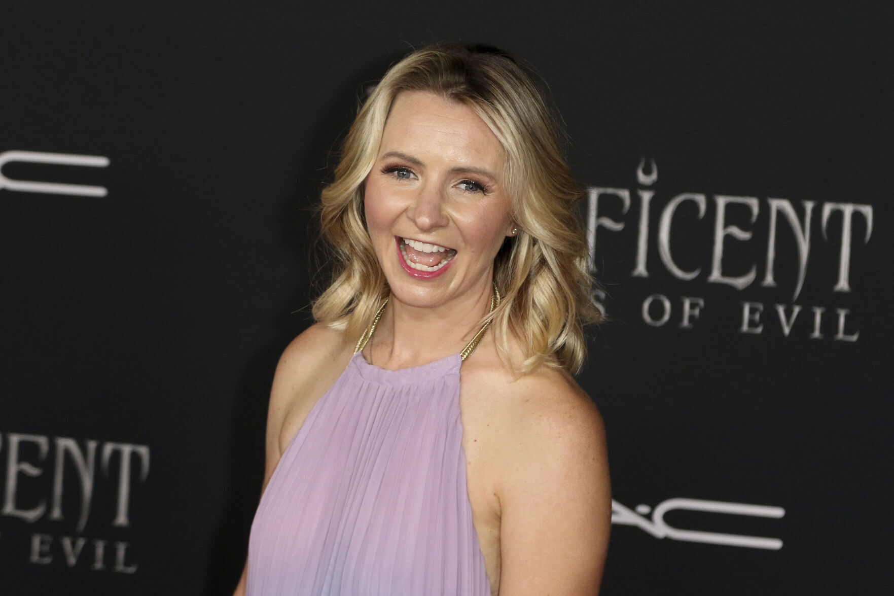Beverley Mitchell